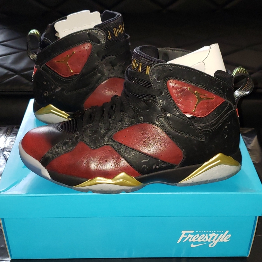 Air Jordan 7 Retro Db - image 3